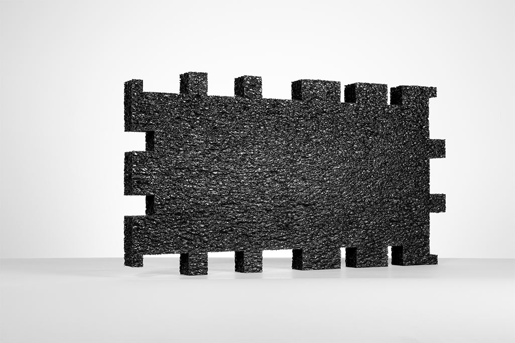 soni RESIST Box - Jednotlivé prvky