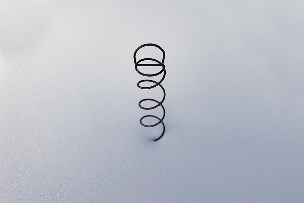 soni ZÁVĚSNÉ SPIRÁLY (24 spirál)